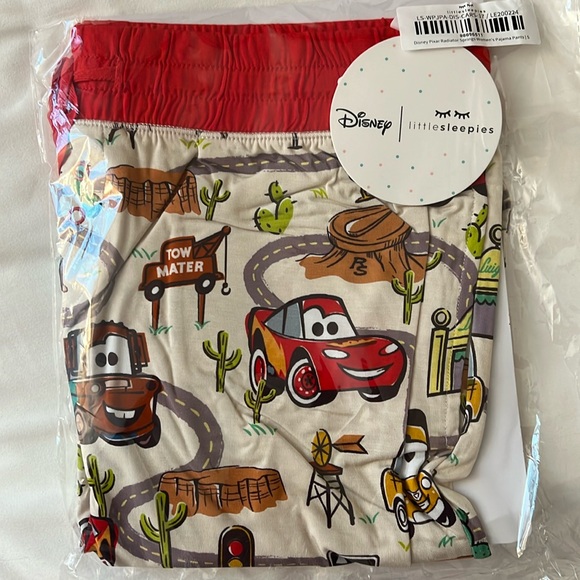 Little Sleepies Other - Little sleepies Cars